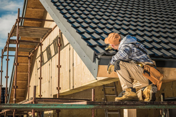 Best Roof Insulation Installation  in Pinson, AL