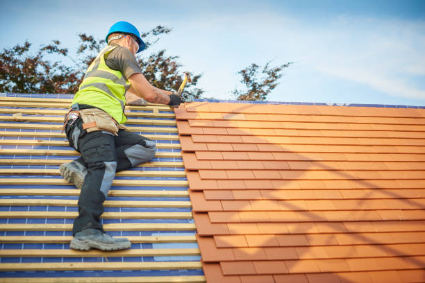 Best Roof Coating and Sealing  in Pinson, AL